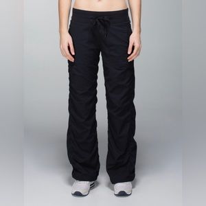 LULULEMON Studio Pants II Tall